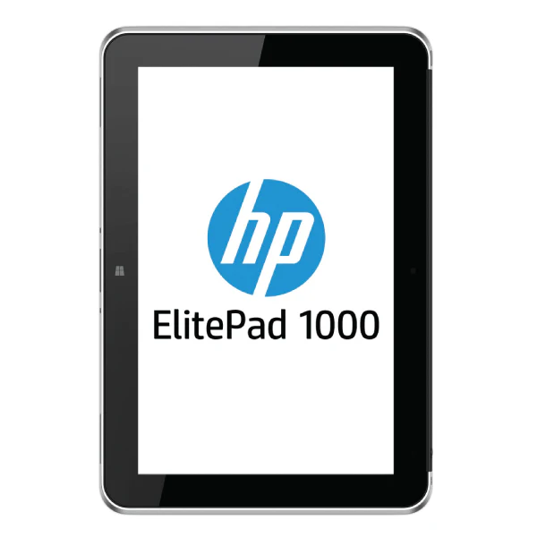 HP ElitePad 1000 G2 Z3795 1.6GHz 4GB 64GB SSD 10" W10P Tablet + Dock | 3mth Wty - Image 3