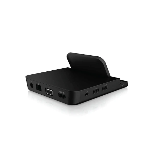 HP ElitePad COM83AV Docking Station For ElitePad 1000 G2 | 3mth Wty - Image 2