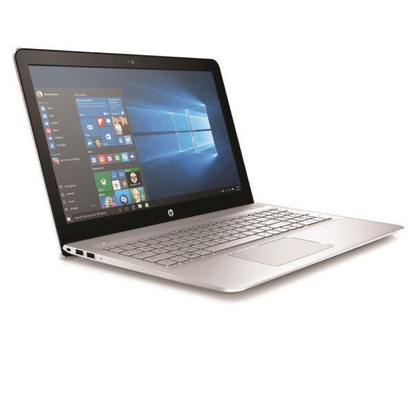 HP Envy 15 i7 7500U 2.7GHz 8GB 256GB SSD 15.6" Touch W10H | 3mth Wty - Image 3