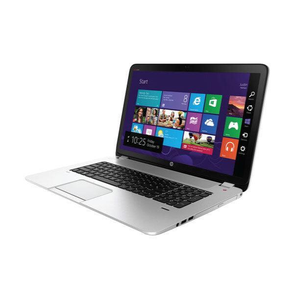 HP Envy 17 i7 4700MQ 2.4GHz 8GB 1TB DW 17.3" W10H | 3mth Wty - Image 3
