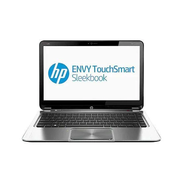 HP Envy TouchSmart SleekBook i5 3317U 1.7GHz 4GB 500GB 14" Touch W10H | 3mth Wty