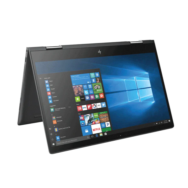 HP Envy x360 AMD Ryzen 5 2500U 3.6GHz 16GB 256GB + 1TB 15.5" Touch W10P | 3mth Wty - Image 3