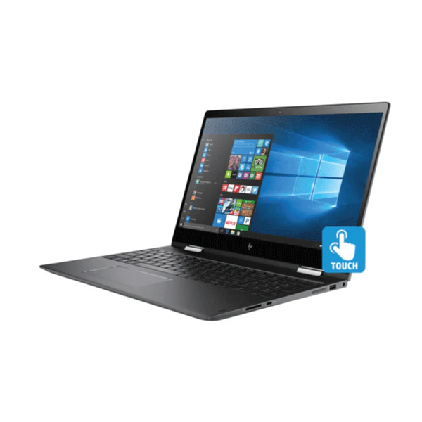 HP Envy x360 AMD Ryzen 5 2500U 3.6GHz 16GB 256GB + 1TB 15.5" Touch W10P | 3mth Wty - Image 4