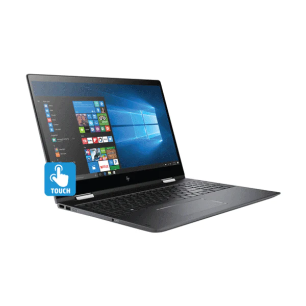 HP Envy x360 AMD Ryzen 5 2500U 3.6GHz 16GB 256GB + 1TB 15.5" Touch W10P | 3mth Wty - Image 9