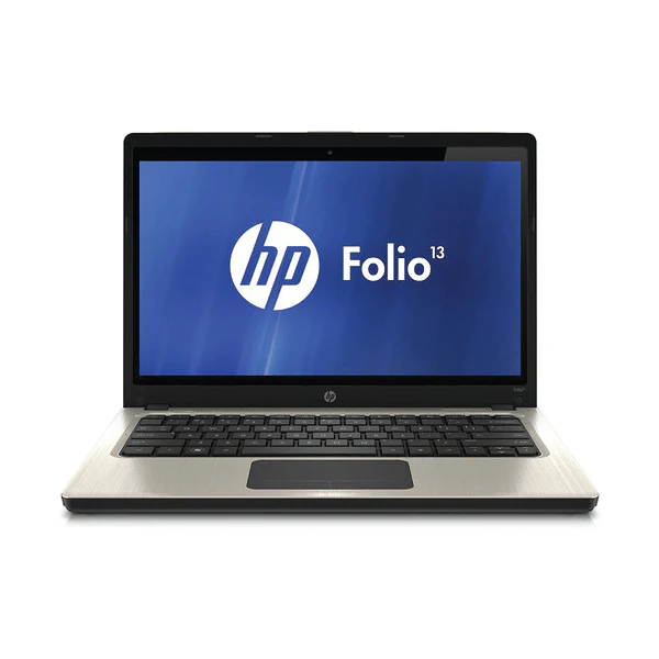 HP Folio 13 i5 2467M 1.6GHz 4GB 128GB SSD 13.3" W7P | 3mth Wty - Image 2
