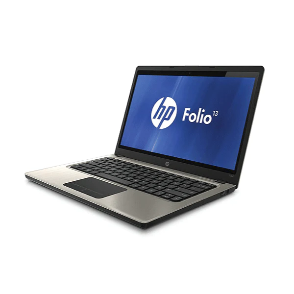 HP Folio 13 i5 2540M 1.6GHz 4GB 128GB SSD 13.3" W7P | 3mth Wty - Image 3