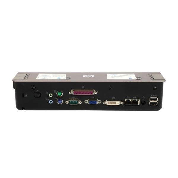 HP HSTNN-I09X Docking Station & Adapter | 3mth Wty - Image 2