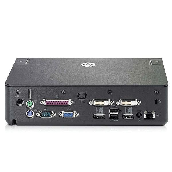 HP HSTNN-I10X Advanced Docking Station | NO ADAPTER 3mth Wty - Image 2