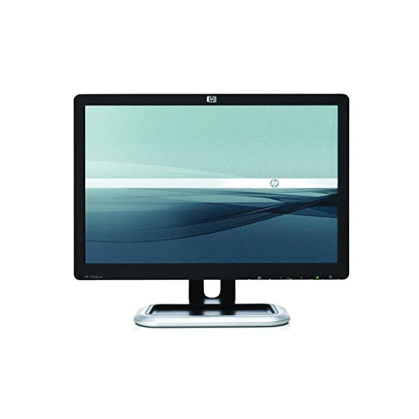 HP L1908W 19" 1440x900 5ms 16:10 VGA LCD Monitor | NO STAND 3mth Wty - Image 2