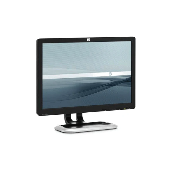 HP L1908W 19" 1440x900 5ms 16:10 VGA LCD Monitor | NO STAND 3mth Wty - Image 3