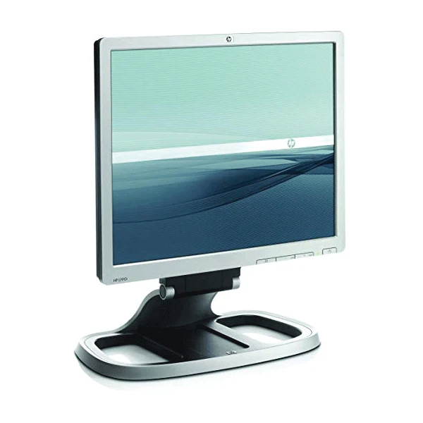 HP L1910 19" 1280x1024 5ms 5:4 VGA LCD Monitor | NO STAND 3mth Wty - Image 4