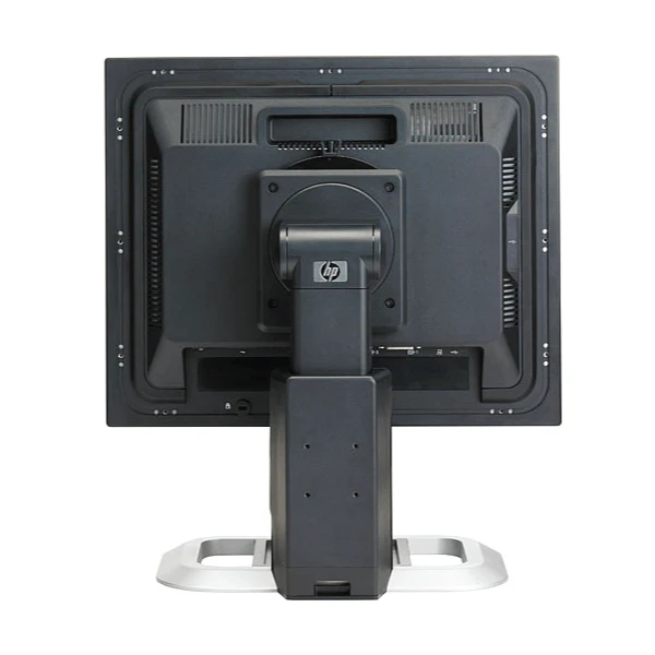 HP L1965 19" 1280x1024 6ms 5:4 DVI VGA Monitor | NO STAND 3mth Wty - Image 4