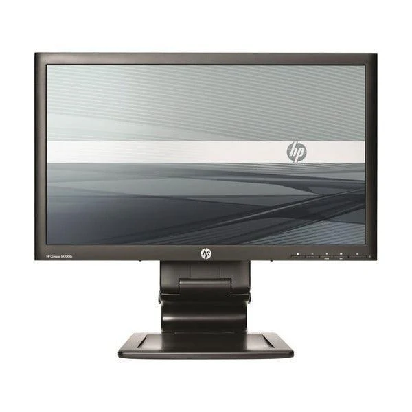 HP L2006x 20" 1600x900 5ms 16:9 VGA DVI DP USB LCD Monitor | NO STAND 3mth Wty - Image 2