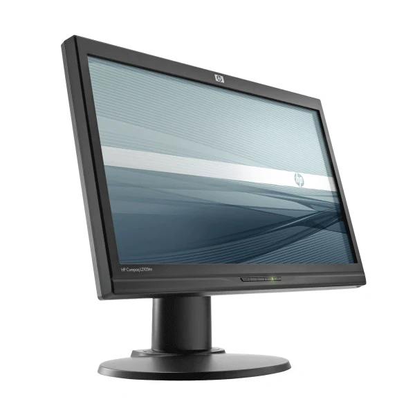 HP L2105tm 21.5" Widescreen LCD Touchscreen 1920x1080 Monitor - Image 3