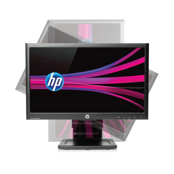 HP L2206tm 21.5" 16:9 LED 1920x1080 5ms VGA DVI USB Touchscreen Monitor - Image 6