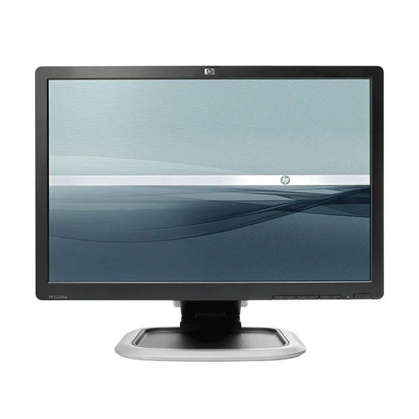 HP L2245WG 22" 1680x1050 5ms 16:10 VGA DVI USB LCD Monitor | NO STAND 3mth Wty - Image 2