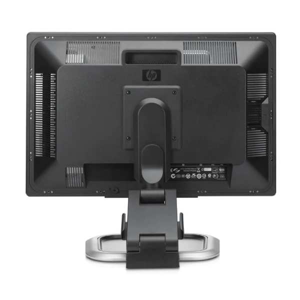 HP L2445W 24" 1920x1200 5ms 16:10 DVI VGA USB Monitor | 3mth Wty - Image 3