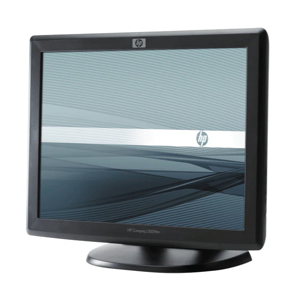 HP L5009tm 15" Touchscreen 1024x768 17ms 4:3 VGA USB LCD Monitor | 3mth Wty - Image 3