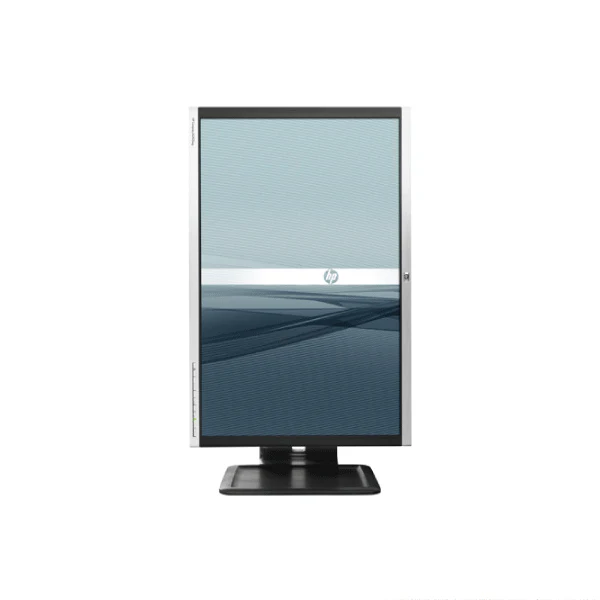 HP LA2405x 24" 1920x1200 5ms 16:10 VGA DVI DP USB Monitor | NO STAND 3mth Wty - Image 5