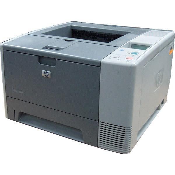 HP LaserJet 2420N Mono LaserJet Printer | 3mth Wty