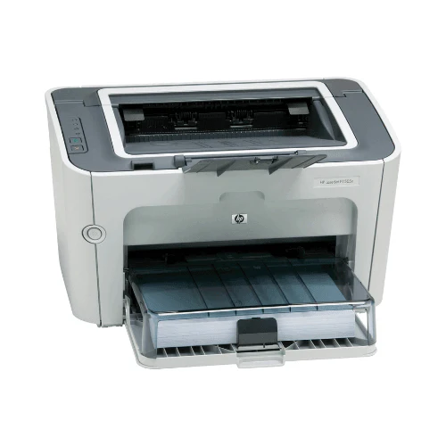 HP LaserJet P1505N Mono LaserJet Network Printer | 3mth Wty