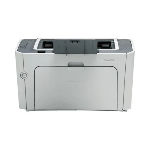 HP LaserJet P1505N Mono LaserJet Network Printer | 3mth Wty - Image 2