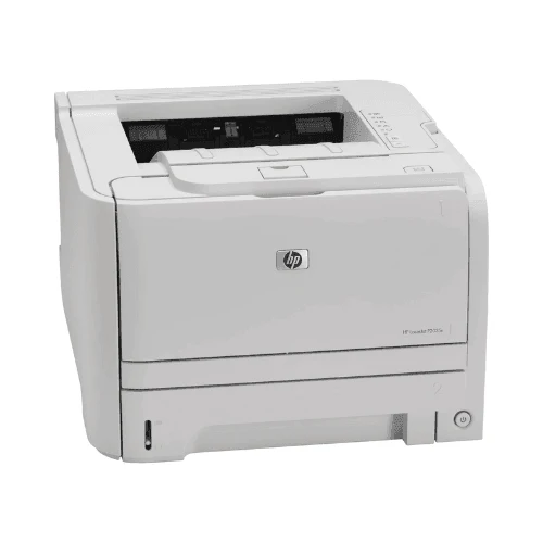 HP LaserJet P2035N Mono LaserJet Network Printer | 3mth Wty