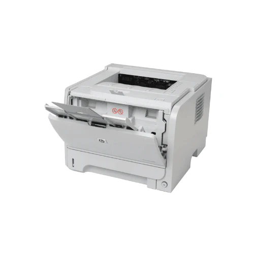 HP LaserJet P2035N Mono LaserJet Network Printer | 3mth Wty - Image 2