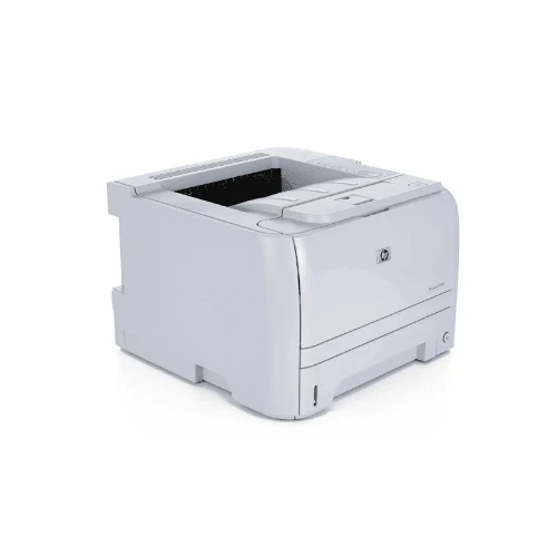 HP LaserJet P2035N Mono LaserJet Network Printer | 3mth Wty - Image 3