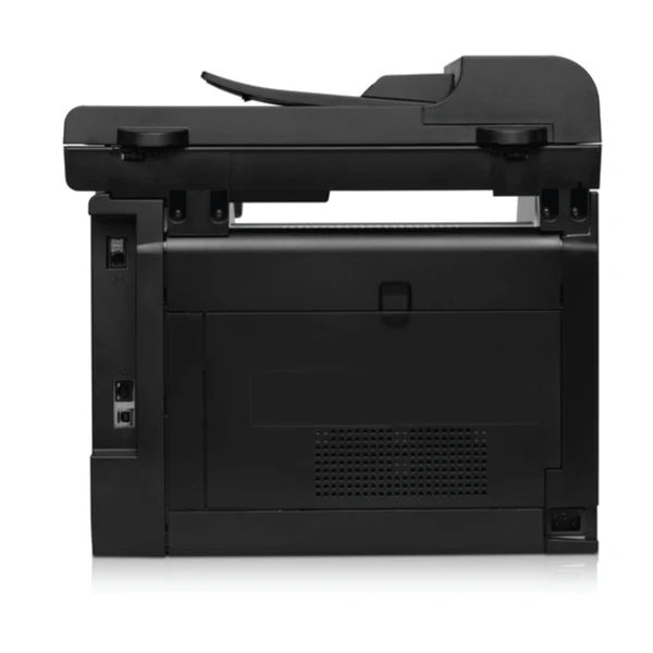 HP LaserJet Pro M1536DNF MFP Monochrome Network Printer | 3mth Wty - Image 8