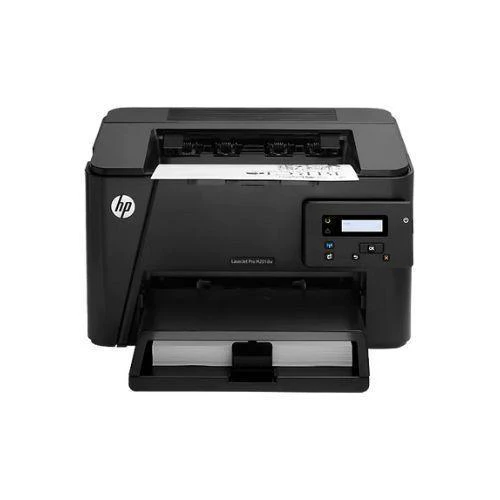 HP LaserJet Pro M201dw Mono WIFI Laser Printer | 3mth Wty