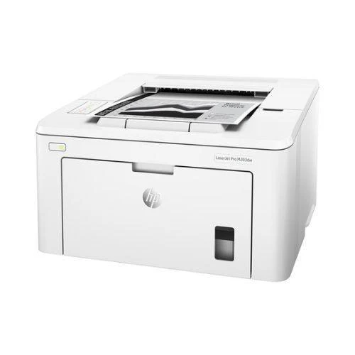 HP LaserJet Pro M203dw Mono WIFI Laser Printer | 3mth Wty