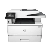 HP LaserJet Pro M426fdn MFP Mono Laser Multifunction Printer Fax Duplex | Wty