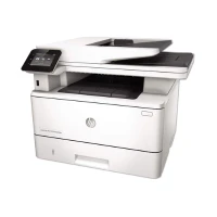 HP LaserJet Pro M426fdn MFP Mono Laser Multifunction Printer Fax Duplex | Wty - Image 2