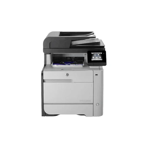 HP LaserJet Pro MFP M476DW Colour Multi Function Laser Printer | 3mth Wty