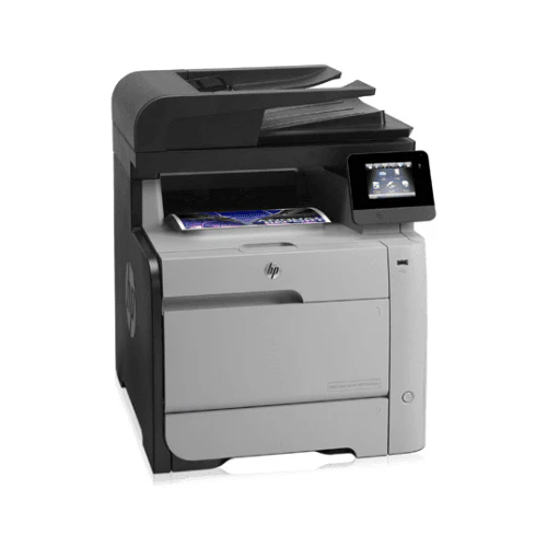 HP LaserJet Pro MFP M476DW Colour Multi Function Laser Printer | 3mth Wty - Image 2