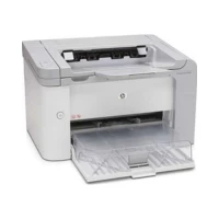 HP LaserJet Pro P1566 Monochrome Laser Printer 22ppm USB | Wty