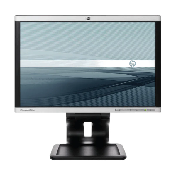 HP LB2905wg 19" 16:10 1440x900 5ms 16:10 DVI DP VGA Monitor | 3mth Wty B-Grade