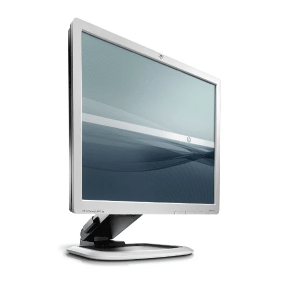 HP LB2951G 19" 1280x1024 5ms 5:4 VGA DVI LCD Monitor|B-Grade 3mth Wty - Image 3