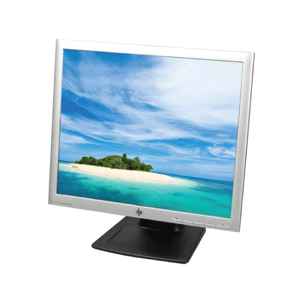 HP LB2956x 19" 1280x1024 5ms 5:4 VGA Display DVI LCD Monitor | 3mth Wty