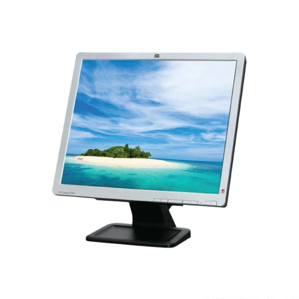 HP LE1911 5:4 19" 1280x1024 5ms LCD Monitor VGA - Image 2