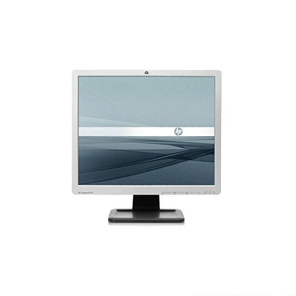 HP LE1911 5:4 19" 1280x1024 5ms LCD Monitor VGA - Image 3