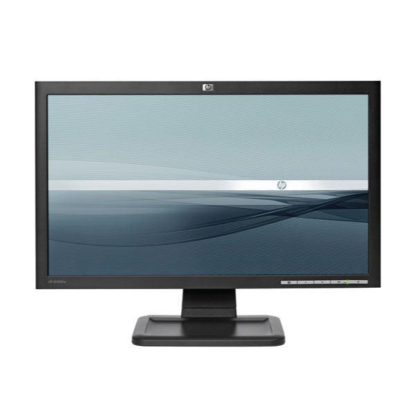 HP LE2001W 20" 1600x900 5ms 16:9 DVI VGA LCD Monitor | NO STAND 3mth Wty - Image 2