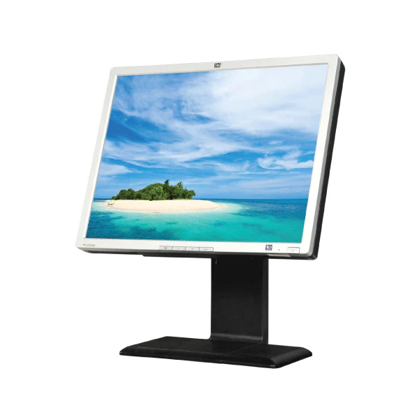 HP LP2065 20" 1600x1200 8ms 4:3 VGA DVI LCD USB Monitor | 3mth Wty - Image 6