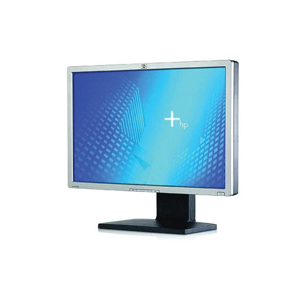 HP LP2465 24" 1920x1200 13ms 16:10 VGA DVI LCD Monitor | 3mth Wty - Image 2