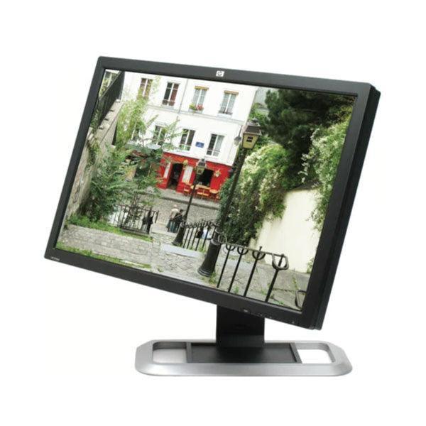 HP LP3065 IPS 30" 2560x1600 12ms 16:10 3 x DVI USB Monitor | NO STAND 3mth Wty