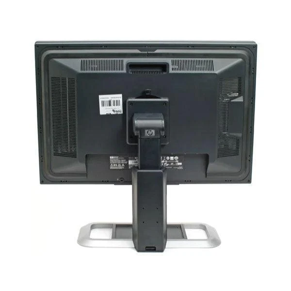 HP LP3065 IPS 30" 2560x1600 12ms 16:10 3 x DVI USB Monitor | NO STAND B-Grade - Image 2
