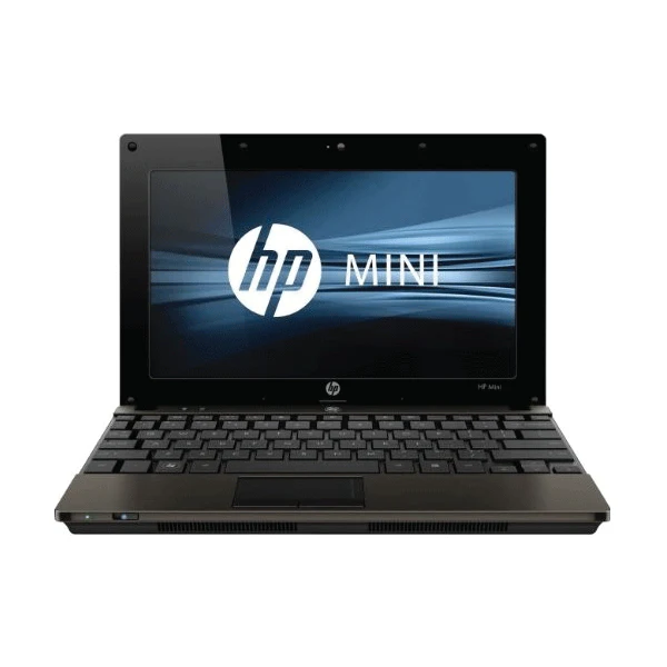 HP Mini 5101 Atom N280 1.66GHz 2GB 160GB 10.1" VB Netbook | 3mth Wty - Image 2