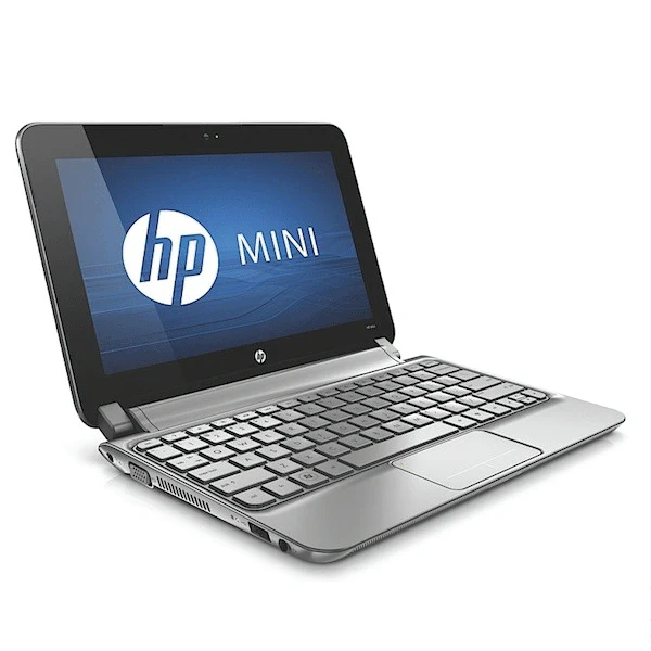 HP Mini 5103 Atom N475 1.83GHz 1GB 250GB 10.1" WIFI Netbook Webcam Win 7 Starter - Image 5