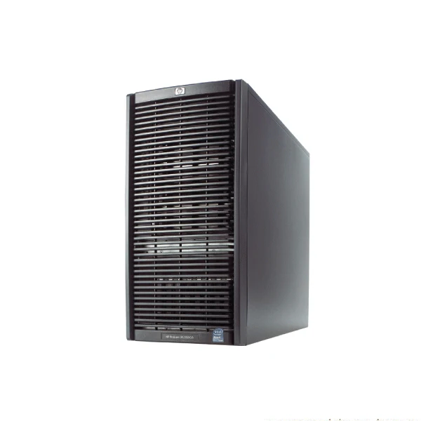 HP ML350 G6 Dual Xeon E5520 2.26GHz 10GB 8 x 300GB Server | 3mth Wty - Image 2
